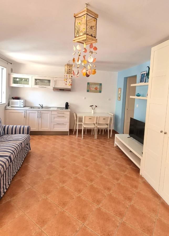 Sogno Greco Apartamento Elafonissos Exterior foto