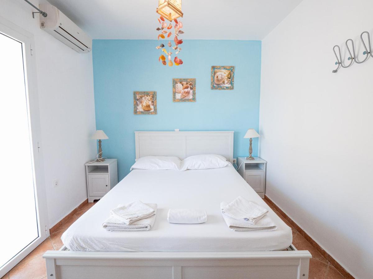 Sogno Greco Apartamento Elafonissos Exterior foto