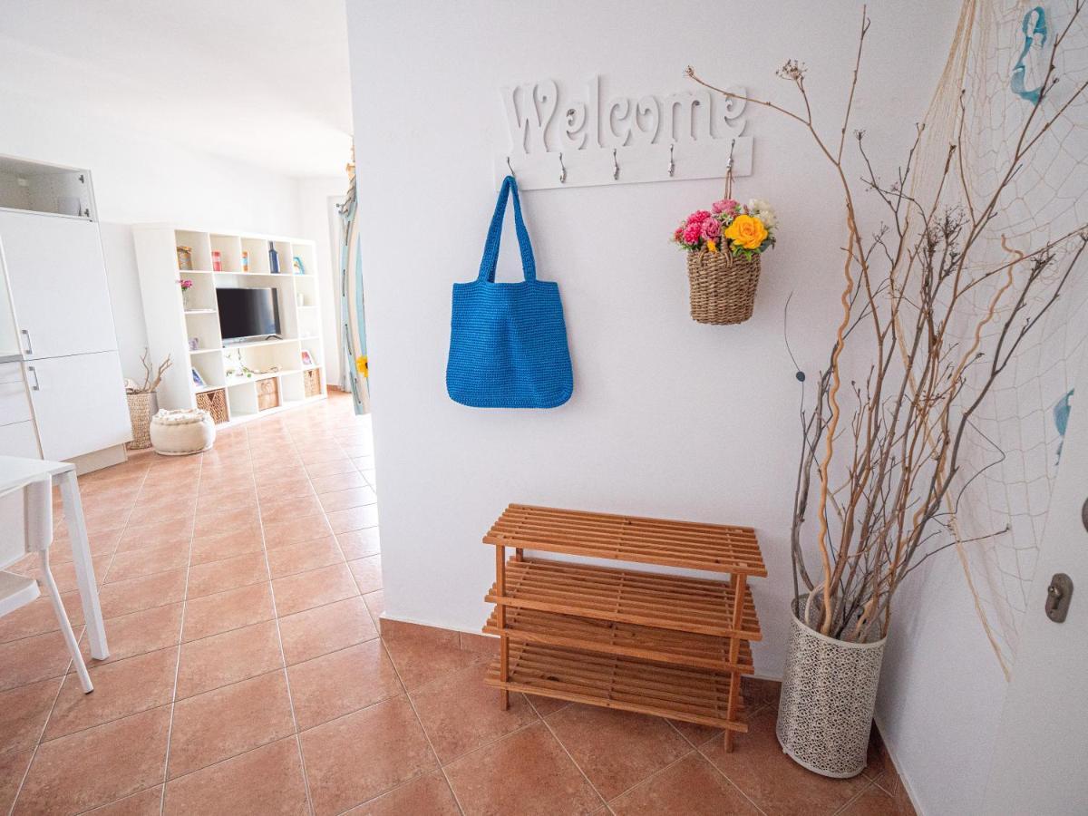 Sogno Greco Apartamento Elafonissos Exterior foto